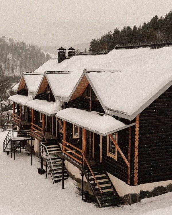 Актив-отель Горки