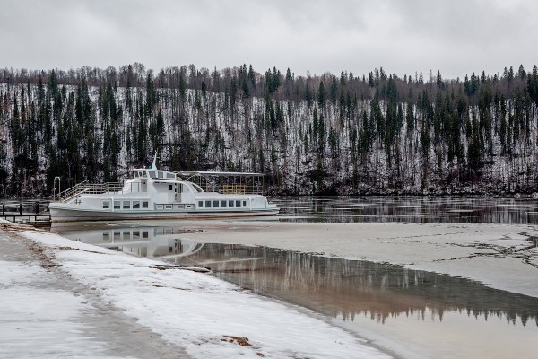  Загородный клуб Бухта кила — фото 9