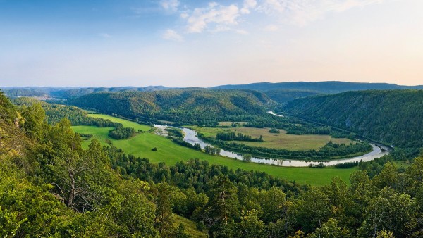 База отдыха и глэмпинг «ЗeБирск» — фото 5