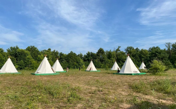 Этнопарк Терра