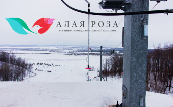 Спортивно-оздоровительный комплекс Алая Роза