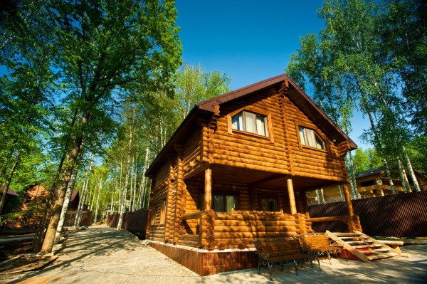  Загородный клуб Бухта кила