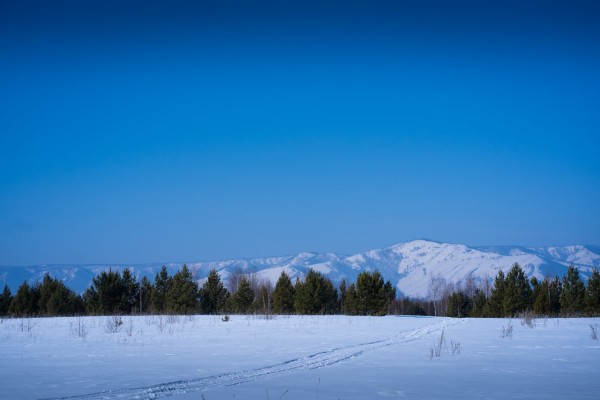 Хребет Крака